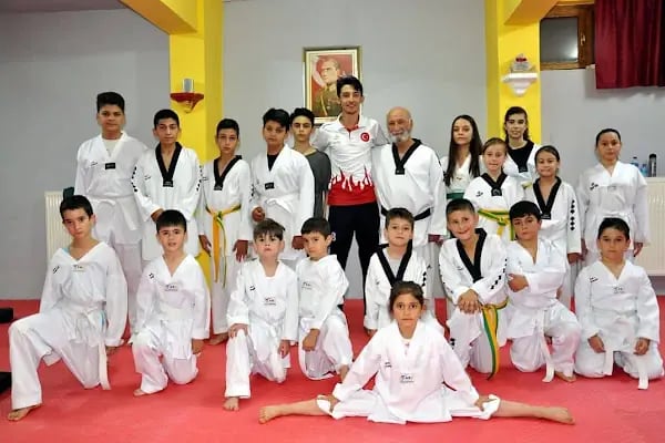 Çağlar Spor Kulübü - Resim 8