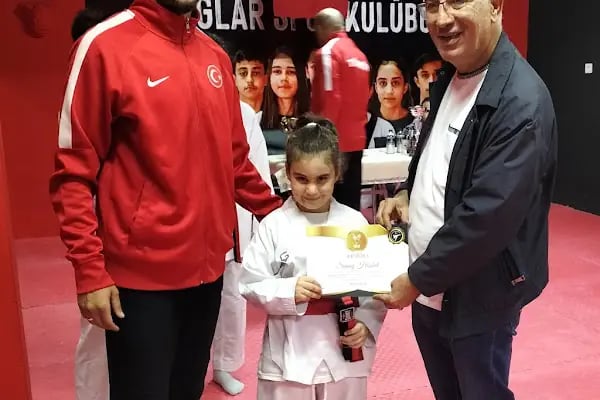 Çağlar Spor Kulübü - Resim 10