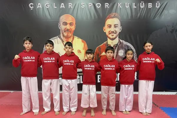Çağlar Spor Kulübü - Resim 12