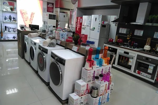 Vestel Ekspres İzmir Çeşme Alaçatı Kurumsal Satış Mağazası - Resim 3