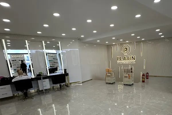 PLATİN ATAŞEHİR - Resim 2