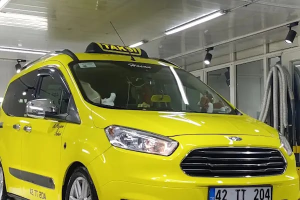 BOSS GARAGE Oto Yıkama&Detaylı Temizlik&Pasta Cila - Resim 1