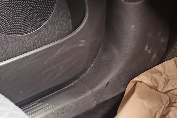 BOSS GARAGE Oto Yıkama&Detaylı Temizlik&Pasta Cila - Resim 14