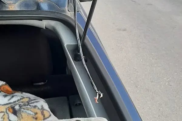 BOSS GARAGE Oto Yıkama&Detaylı Temizlik&Pasta Cila - Resim 19