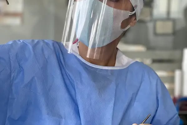 Dentist Fatma İldem Diş Hekimi - Resim 19