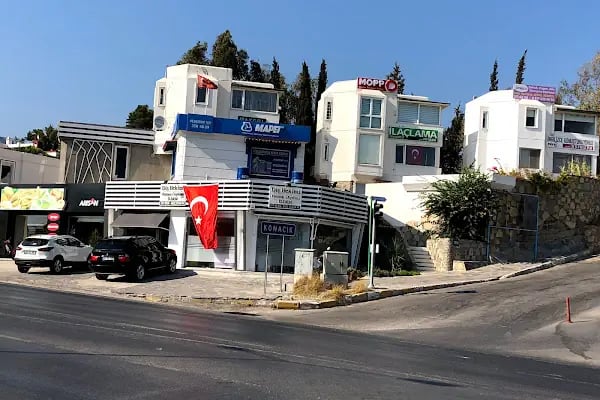 Dentist Fatma İldem Diş Hekimi - Resim 11