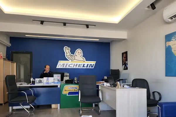 Işıklı Oto Lastik &amp; Yıkama 7/24 Yol Yardım - Resim 2