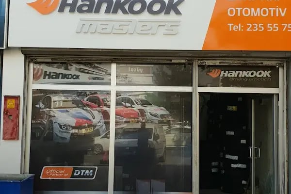 Işıklı Oto Lastik &amp; Yıkama 7/24 Yol Yardım - Resim 3