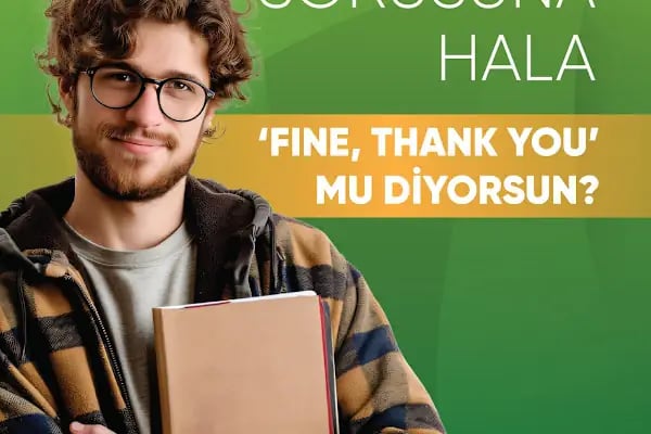 Çayyolu Son Aşama İngilizce Kursu YDS Kursu YÖKDİL Kursu YDT Kursu - TOEFL IELTS Çocuk İngilizce Kursu Çayyolu Yaz Okulu - Resim 12