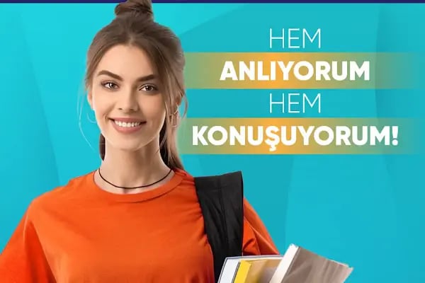 Çayyolu Son Aşama İngilizce Kursu YDS Kursu YÖKDİL Kursu YDT Kursu - TOEFL IELTS Çocuk İngilizce Kursu Çayyolu Yaz Okulu - Resim 9