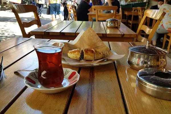 Akasya Fırın Unlu Mamülleri - Resim 7