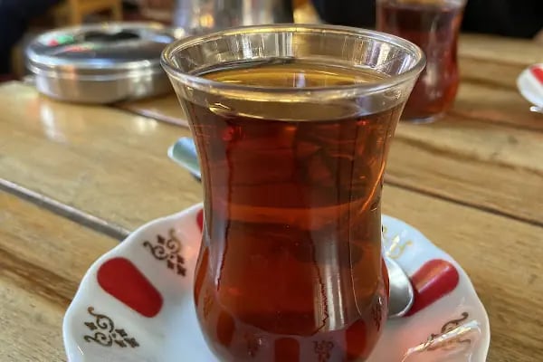 Akasya Fırın Unlu Mamülleri - Resim 8