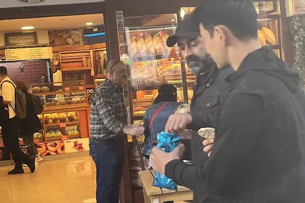 Akasya Fırın Unlu Mamülleri - Resim 17
