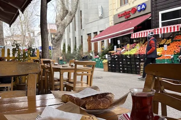 Akasya Fırın Unlu Mamülleri - Resim 11