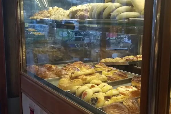 Akasya Fırın Unlu Mamülleri - Resim 18
