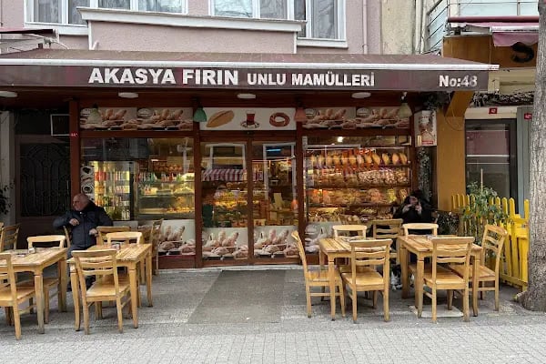 Akasya Fırın Unlu Mamülleri - Resim 4