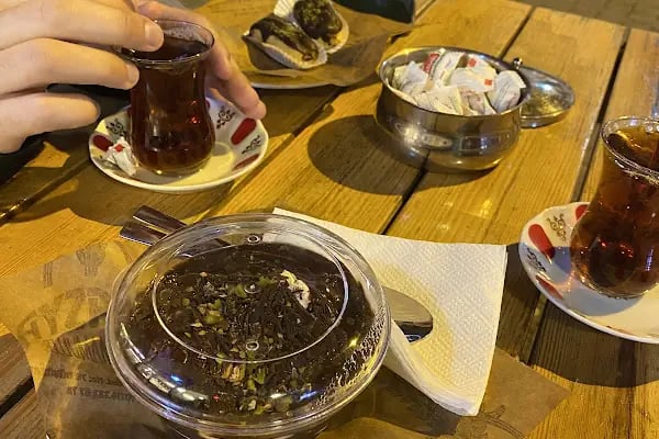 Akasya Fırın Unlu Mamülleri - Resim 12
