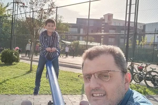 ELİF KUM EVİ &amp; ÇOCUK OYUN PARKI - Resim 16