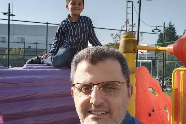 ELİF KUM EVİ &amp; ÇOCUK OYUN PARKI - Resim 17