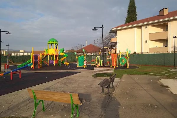 ELİF KUM EVİ &amp; ÇOCUK OYUN PARKI - Resim 12