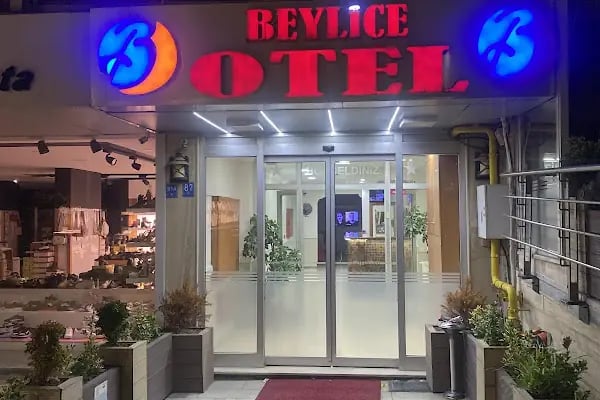 BEYLİCE OTEL - Resim 10
