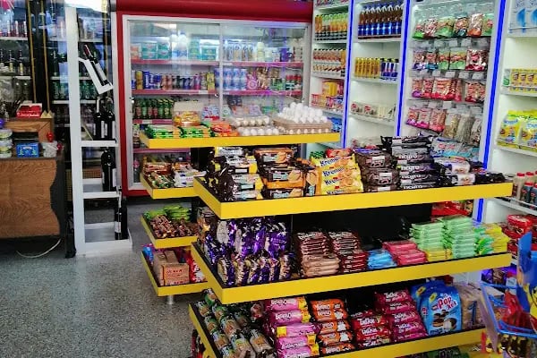 BUCA AKDENİZ MARKET -TEKEL-ŞARKÜTERİ - Resim 7