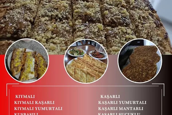 Pamukkale Lokantası - Resim 16