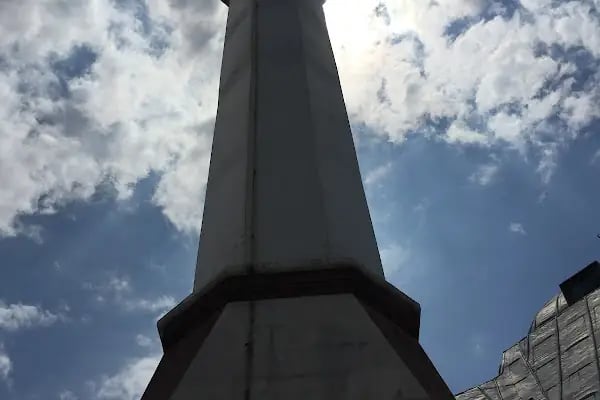 Mustafa Kanat Camii - Resim 4