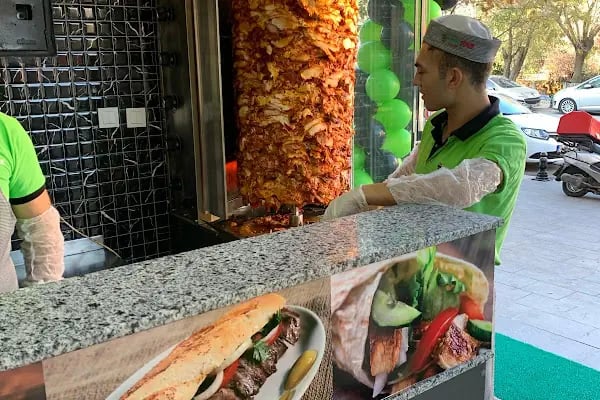 FISTIK DÖNER - Resim 7