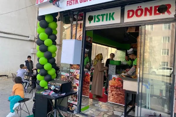 FISTIK DÖNER - Resim 12