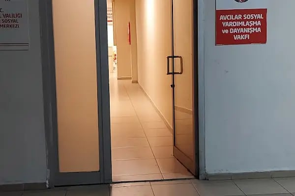 Sosyal Yardımlaşma ve Dayanışma Vakfı - Resim 1