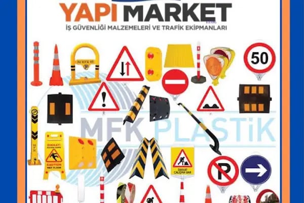 Bodrum Yapi Market - Resim 16