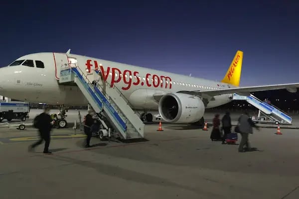 Malatya Havalimanı (MLX) - Resim 5