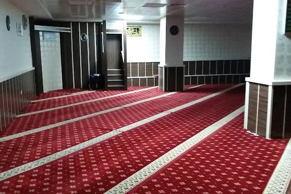 Malatya Havalimanı (MLX) - Resim 16