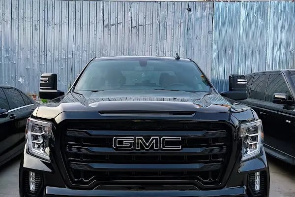 Faruk Otomotiv Adana Bmw Mercedes Audi Özel Servis - Resim 11