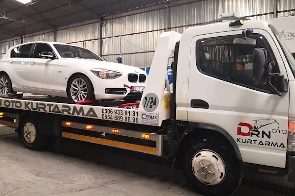 Faruk Otomotiv Adana Bmw Mercedes Audi Özel Servis - Resim 20