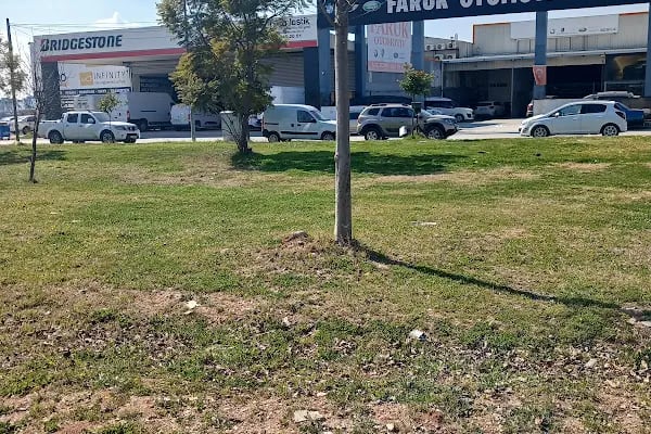 Faruk Otomotiv Adana Bmw Mercedes Audi Özel Servis - Resim 15