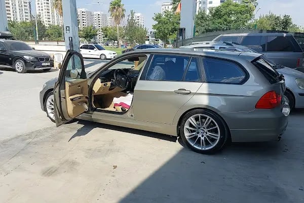 Faruk Otomotiv Adana Bmw Mercedes Audi Özel Servis - Resim 19