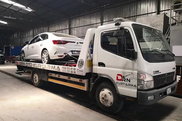 Faruk Otomotiv Adana Bmw Mercedes Audi Özel Servis - Resim 4