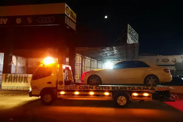 Faruk Otomotiv Adana Bmw Mercedes Audi Özel Servis - Resim 17