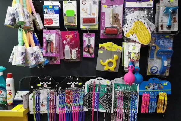PETNET PET SHOP - Resim 20