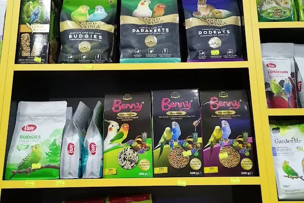PETNET PET SHOP - Resim 17