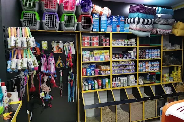 PETNET PET SHOP - Resim 18