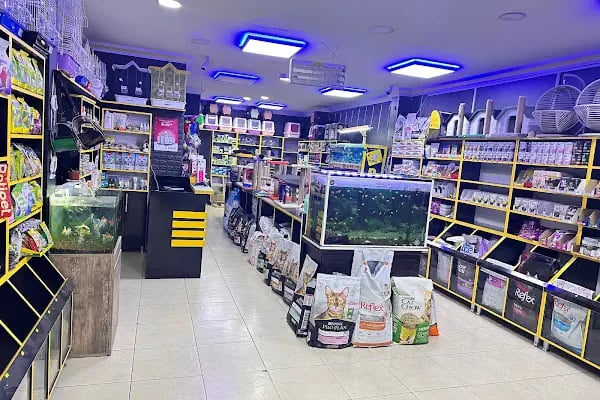 PETNET PET SHOP - Resim 2