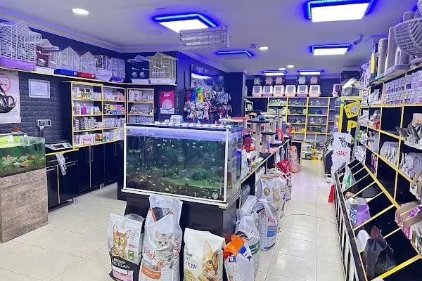 PETNET PET SHOP - Resim 9
