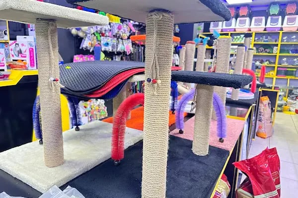 PETNET PET SHOP - Resim 7