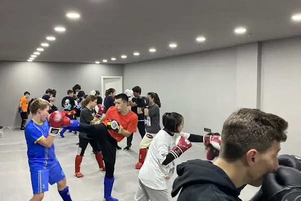 Bodrum Fight Academy - Resim 4