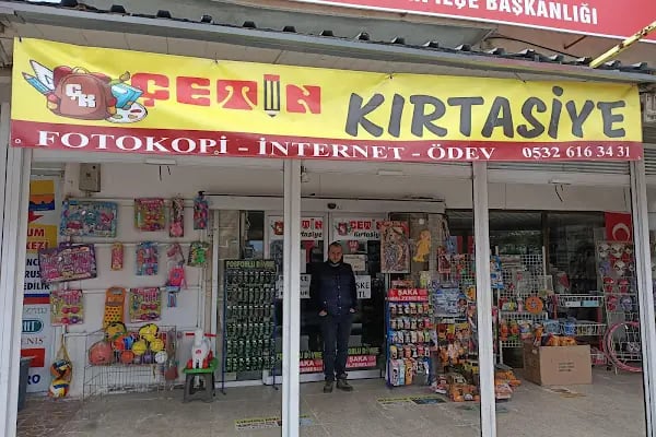 Gönül Kitap & Kırtasiye - Resim 1