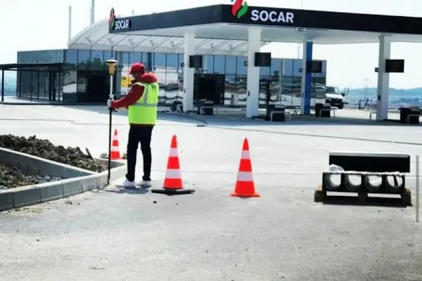 Gri Harita Kadastro Mühendislik Bürosu - Resim 2