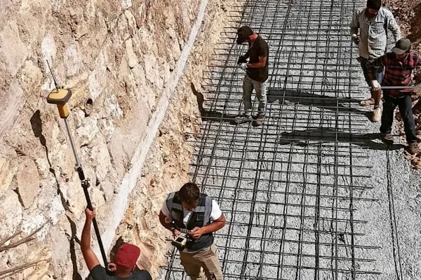 Gri Harita Kadastro Mühendislik Bürosu - Resim 4